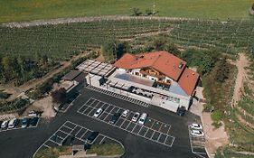 Hotel Restaurant Putzer